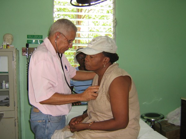 Dr. Cedeno - OB GYN Dr. Cedeno - OB GYN